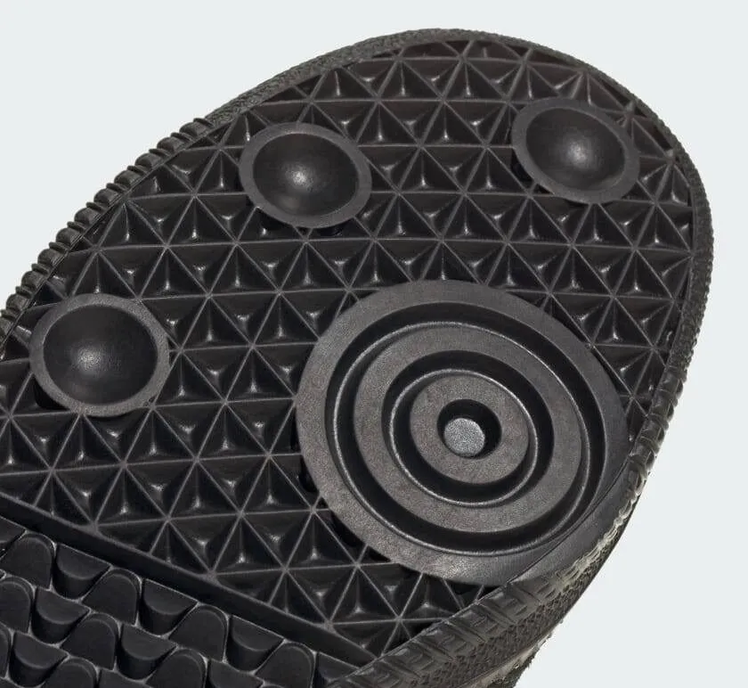کتونی کژوال آدیداس Adidas Samba OG – کد JQ3082 کتونی کژوال آدیداس Adidas Samba OG – کد JQ3082