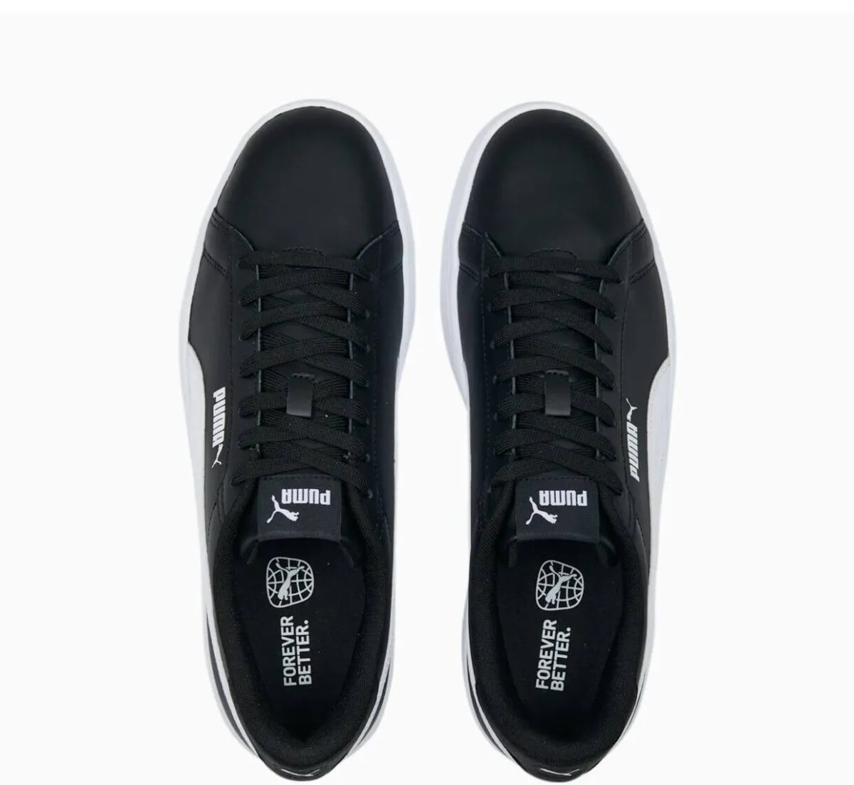 کتونی کژوال پوما Puma Smash 3.0 – کد 04-390987 کتونی کژوال پوما Puma Smash 3.0 – کد 04-390987
