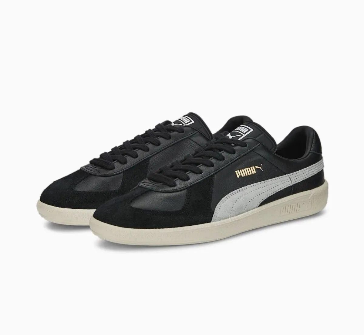 کتونی کژوال پوما Puma Army Trainer – کد 02-386607 کتونی کژوال پوما Puma Army Trainer – کد 02-386607
