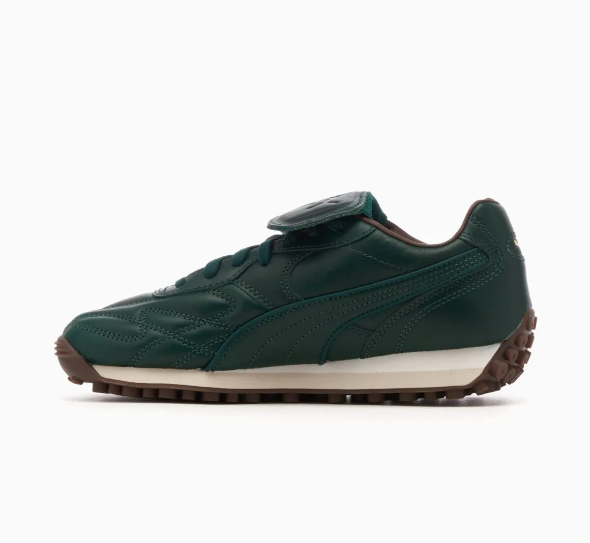 کتونی کلکسیونی پوما Puma Avanti Leather x FENTY – کد 02-398352 کتونی کلکسیونی پوما Puma Avanti Leather x FENTY – کد 02-398352