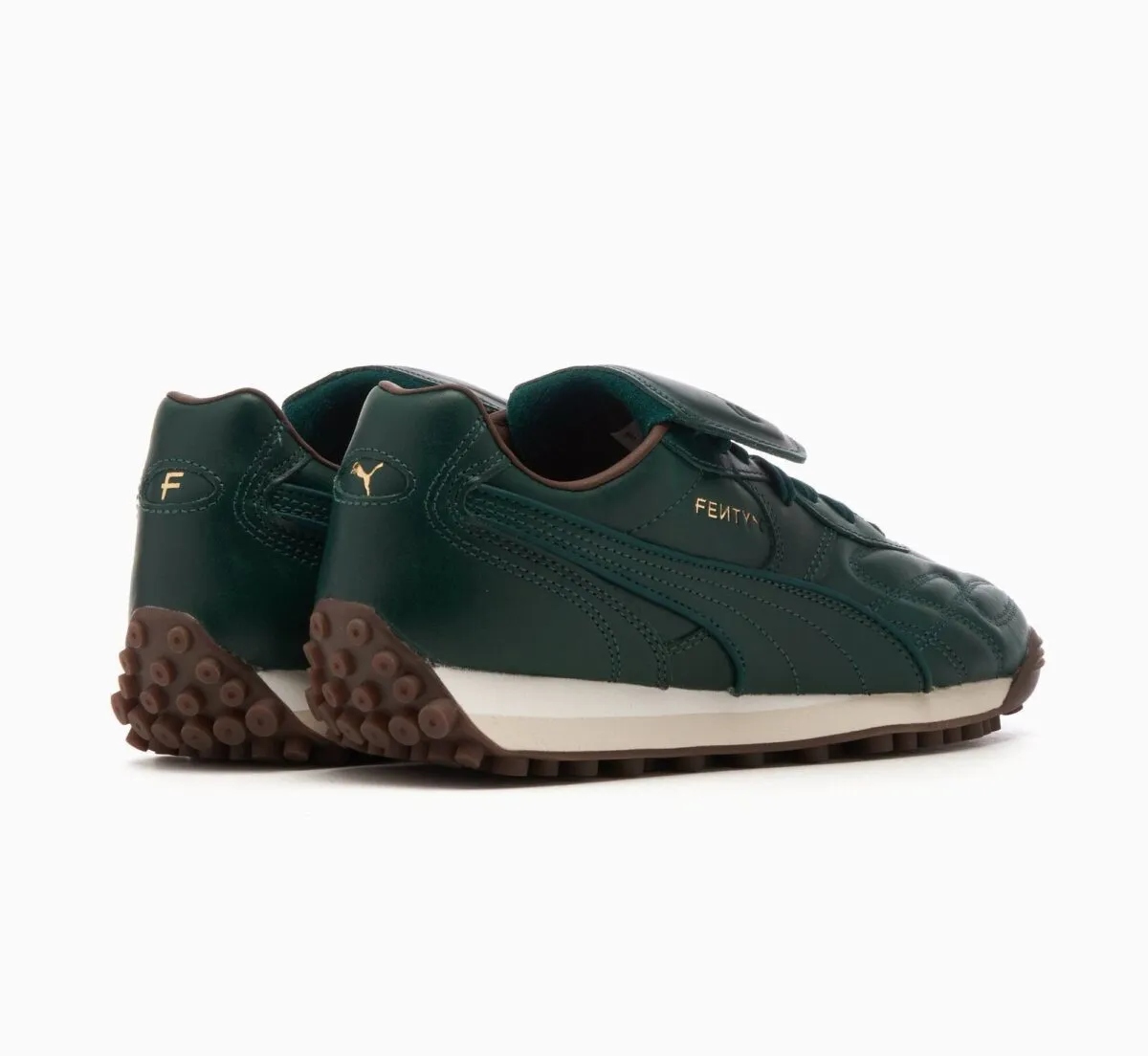 کتونی کلکسیونی پوما Puma Avanti Leather x FENTY – کد 02-398352 کتونی کلکسیونی پوما Puma Avanti Leather x FENTY – کد 02-398352