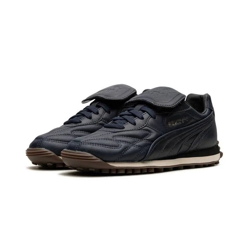 کتونی کلکسیونی پوما Puma Avanti Leather x FENTY – کد 01-398352 کتونی کلکسیونی پوما Puma Avanti Leather x FENTY – کد 01-398352