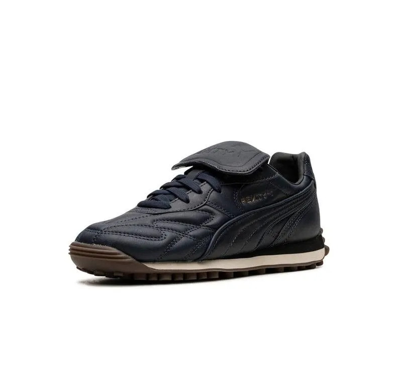 کتونی کلکسیونی پوما Puma Avanti Leather x FENTY – کد 01-398352 کتونی کلکسیونی پوما Puma Avanti Leather x FENTY – کد 01-398352