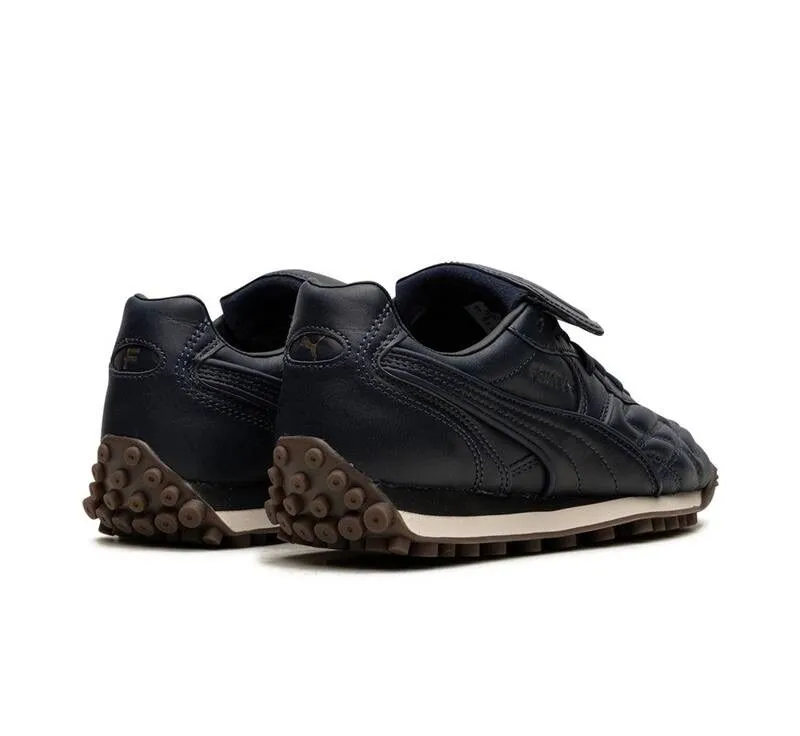 کتونی کلکسیونی پوما Puma Avanti Leather x FENTY – کد 01-398352 کتونی کلکسیونی پوما Puma Avanti Leather x FENTY – کد 01-398352