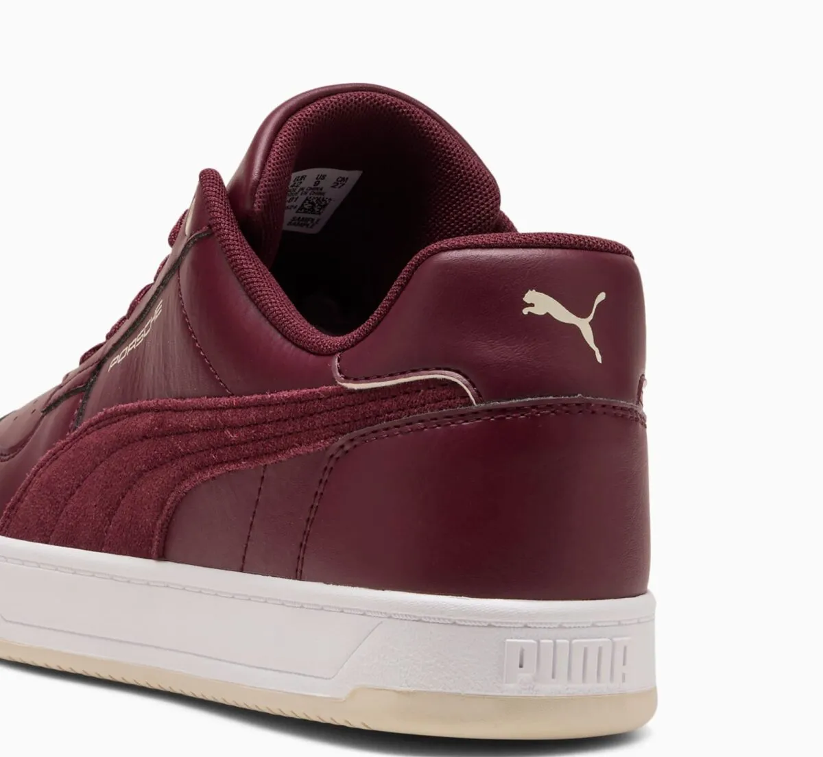 کتونی کژوال پوما Puma Porsche Legacy Caven 2.0 – کد 01-308972 کتونی کژوال پوما Puma Porsche Legacy Caven 2.0 – کد 01-308972