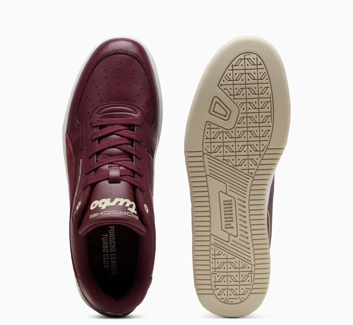 کتونی کژوال پوما Puma Porsche Legacy Caven 2.0 – کد 01-308972 کتونی کژوال پوما Puma Porsche Legacy Caven 2.0 – کد 01-308972
