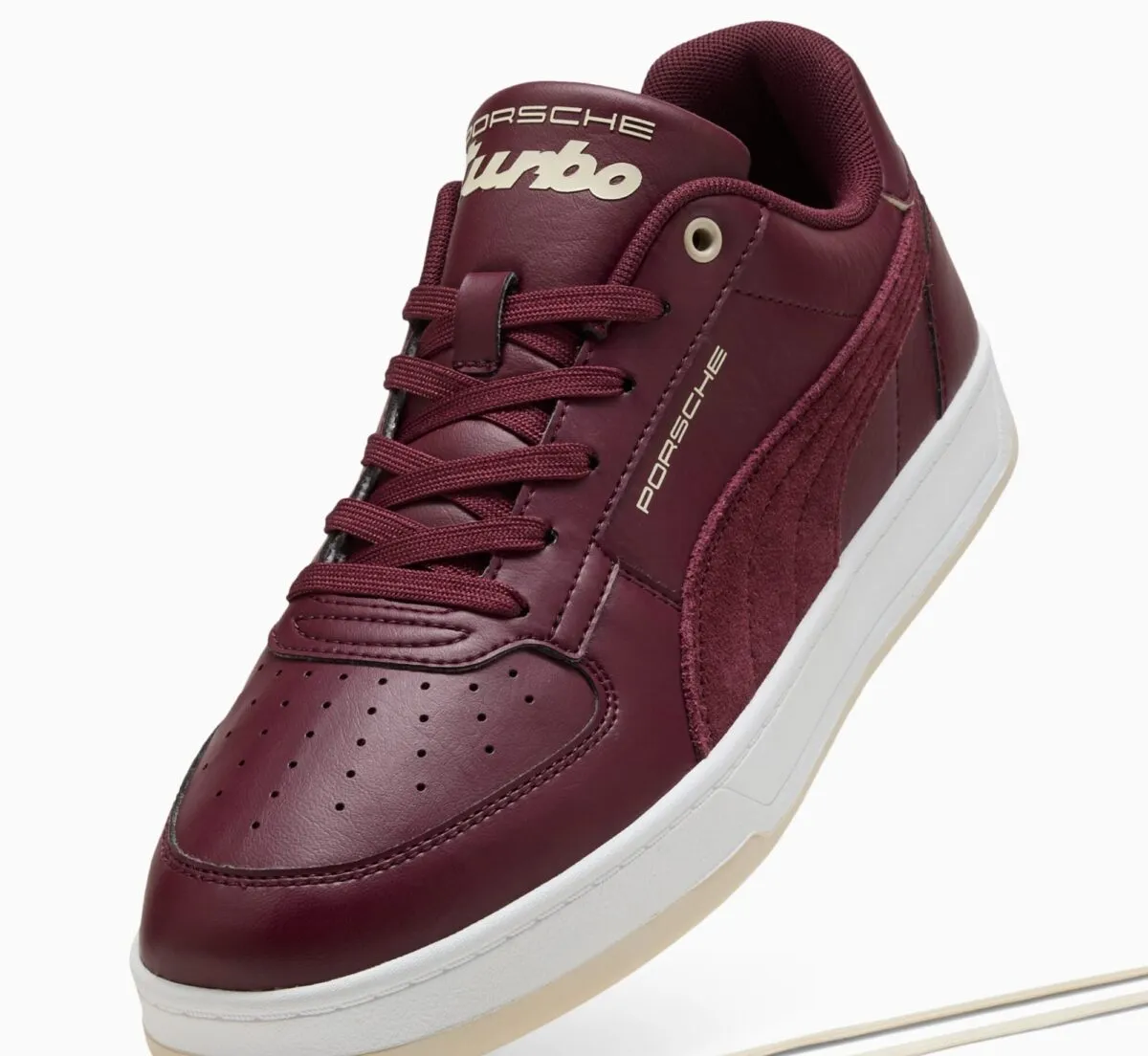 کتونی کژوال پوما Puma Porsche Legacy Caven 2.0 – کد 01-308972 کتونی کژوال پوما Puma Porsche Legacy Caven 2.0 – کد 01-308972