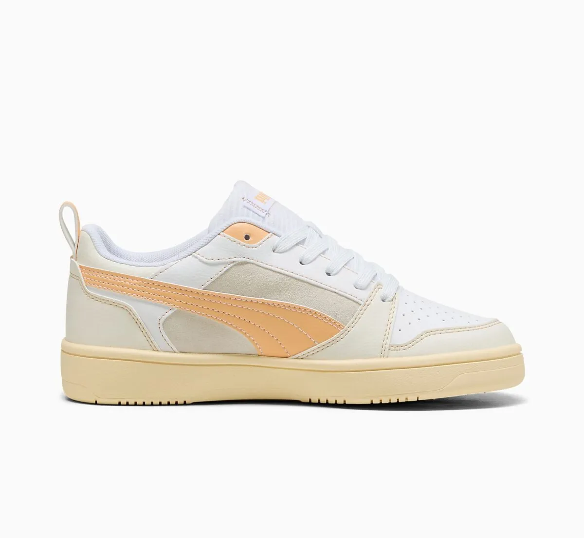 کتونی کژوال پوما Puma Rebound V6 – کد 02-400714