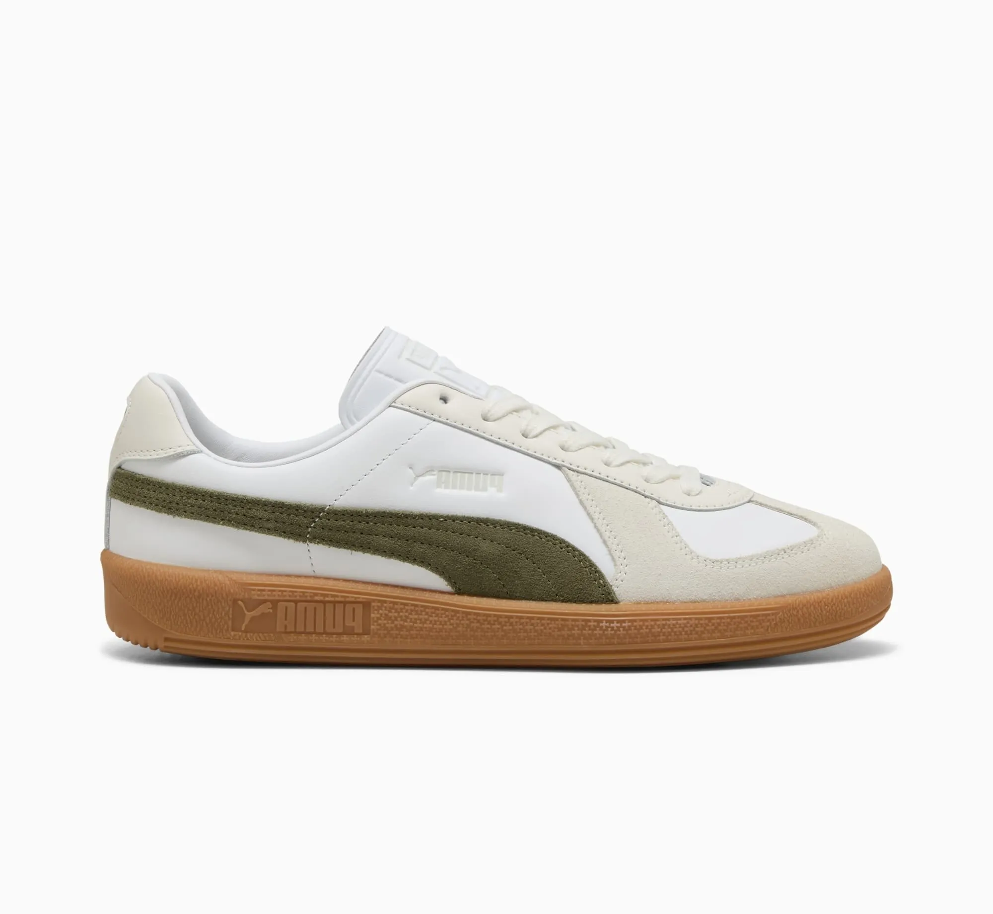 کتونی کژوال پوما Puma Army Trainer – کد 23-386607 کتونی کژوال پوما Puma Army Trainer – کد 23-386607