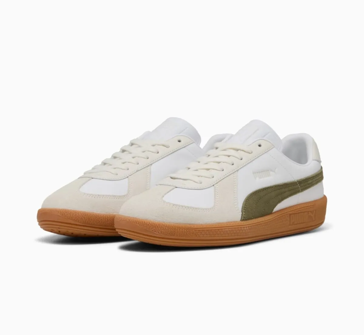 کتونی کژوال پوما Puma Army Trainer – کد 23-386607 کتونی کژوال پوما Puma Army Trainer – کد 23-386607