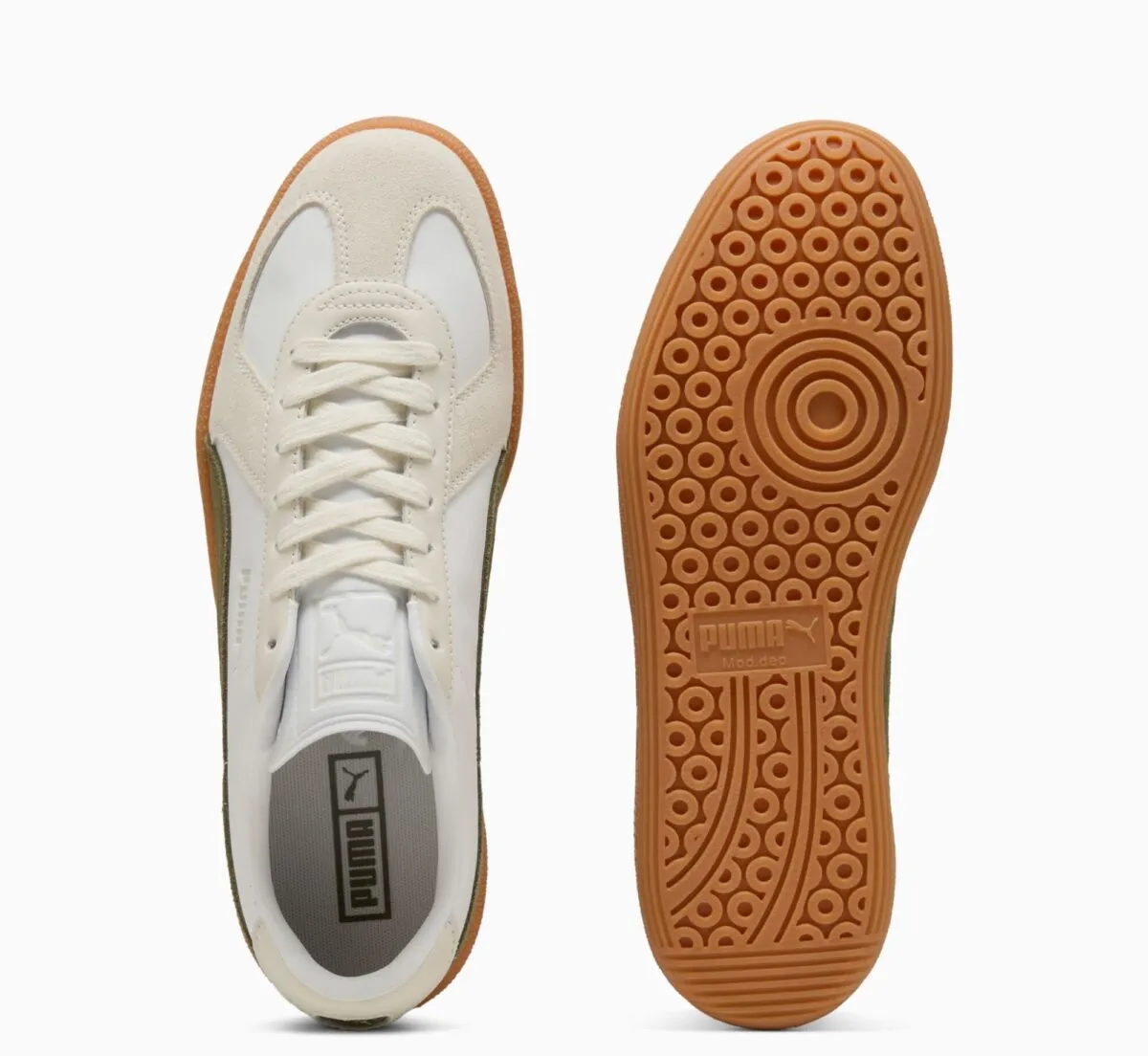 کتونی کژوال پوما Puma Army Trainer – کد 23-386607 کتونی کژوال پوما Puma Army Trainer – کد 23-386607
