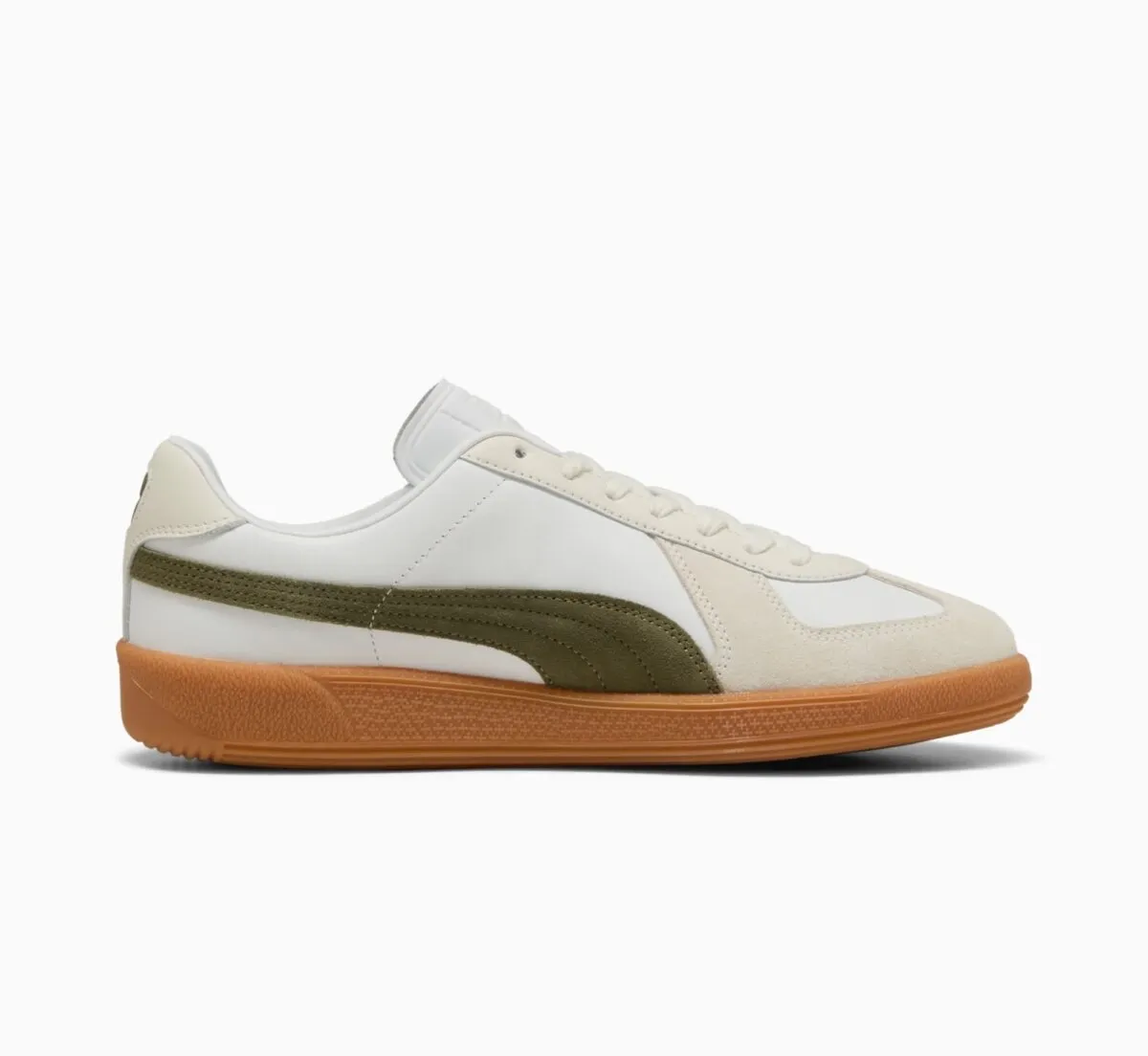 کتونی کژوال پوما Puma Army Trainer – کد 23-386607 کتونی کژوال پوما Puma Army Trainer – کد 23-386607