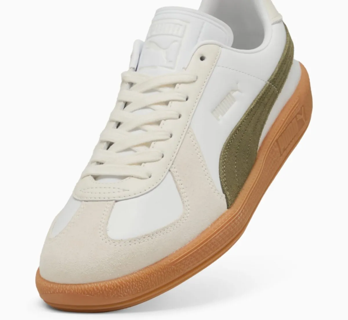 کتونی کژوال پوما Puma Army Trainer – کد 23-386607 کتونی کژوال پوما Puma Army Trainer – کد 23-386607