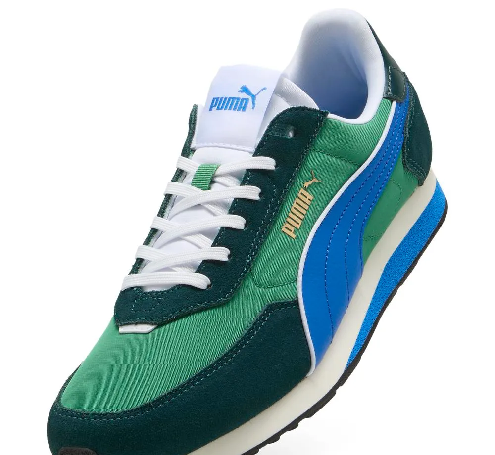 کتونی لایفاستایل پوما Puma St Miler Rise – کد 05-402665 کتونی لایفاستایل پوما Puma St Miler Rise – کد 05-402665