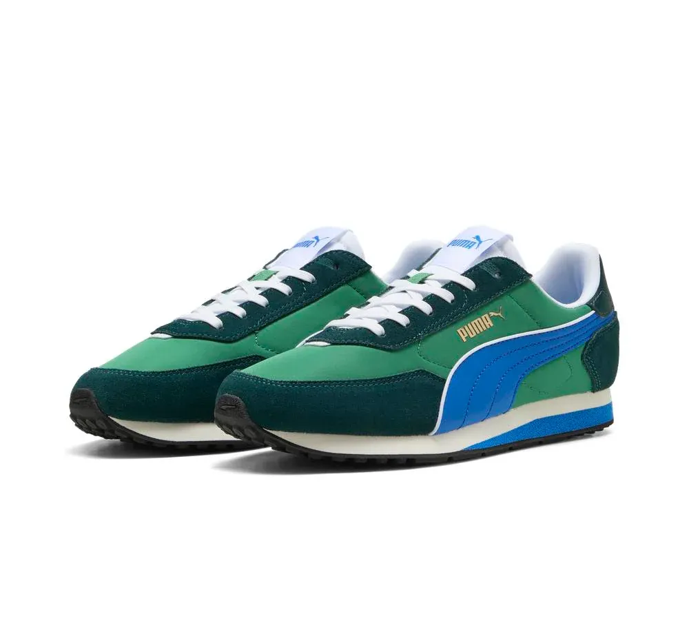کتونی لایفاستایل پوما Puma St Miler Rise – کد 05-402665 کتونی لایفاستایل پوما Puma St Miler Rise – کد 05-402665