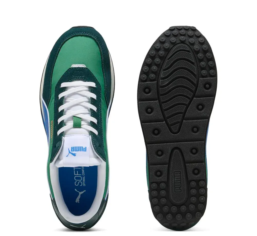 کتونی لایفاستایل پوما Puma St Miler Rise – کد 05-402665 کتونی لایفاستایل پوما Puma St Miler Rise – کد 05-402665
