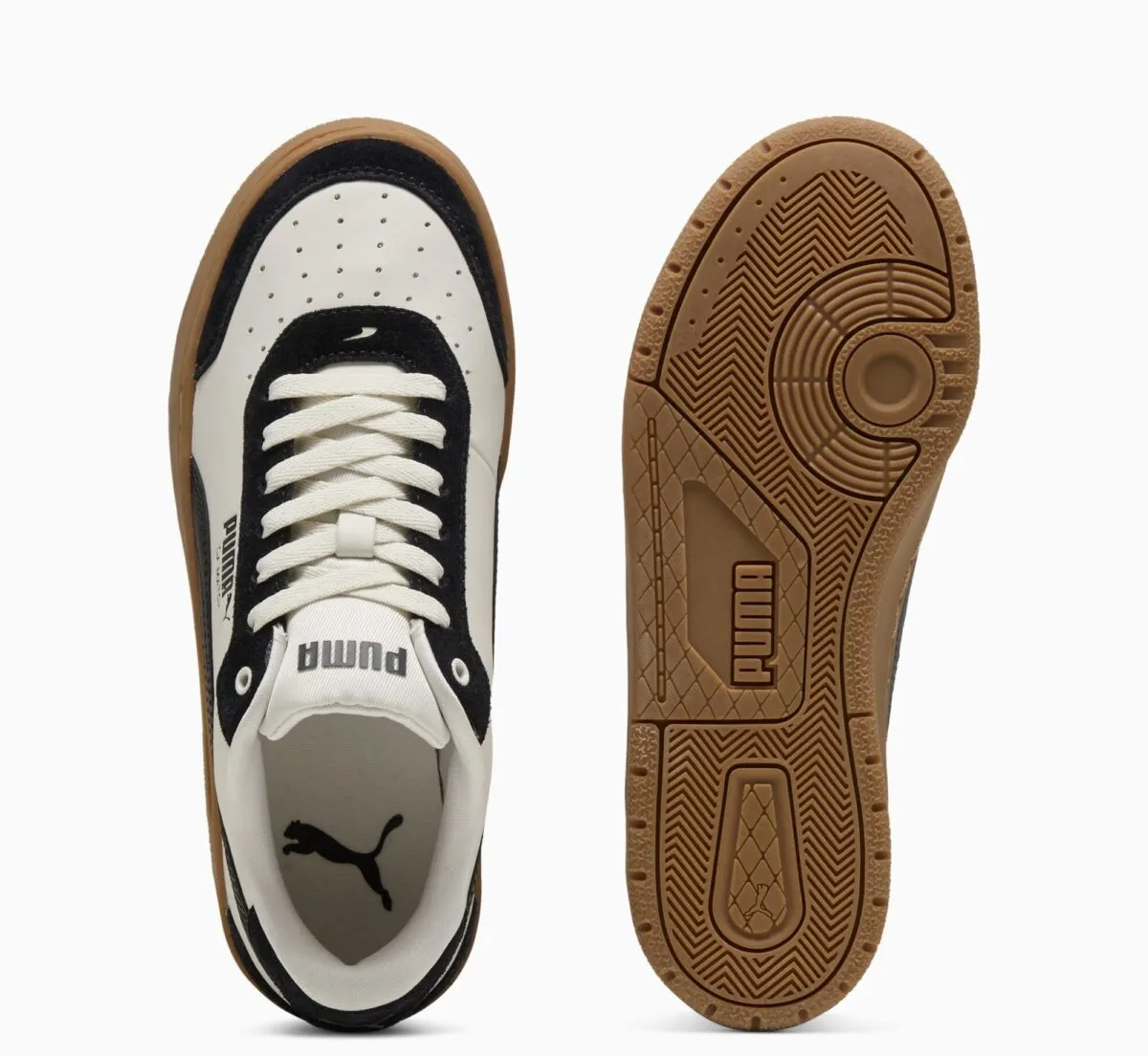 کتونی کژوال پوما Puma CA Match Quiet Lux – کد 01-401266