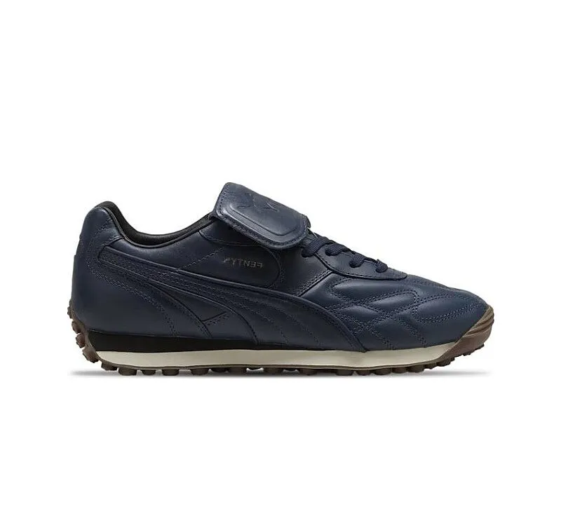 کتونی کلکسیونی پوما Puma Avanti Leather x FENTY – کد 01-398352 کتونی کلکسیونی پوما Puma Avanti Leather x FENTY – کد 01-398352
