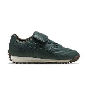 کتونی کلکسیونی پوما Puma Avanti Leather x FENTY – کد 02-398352