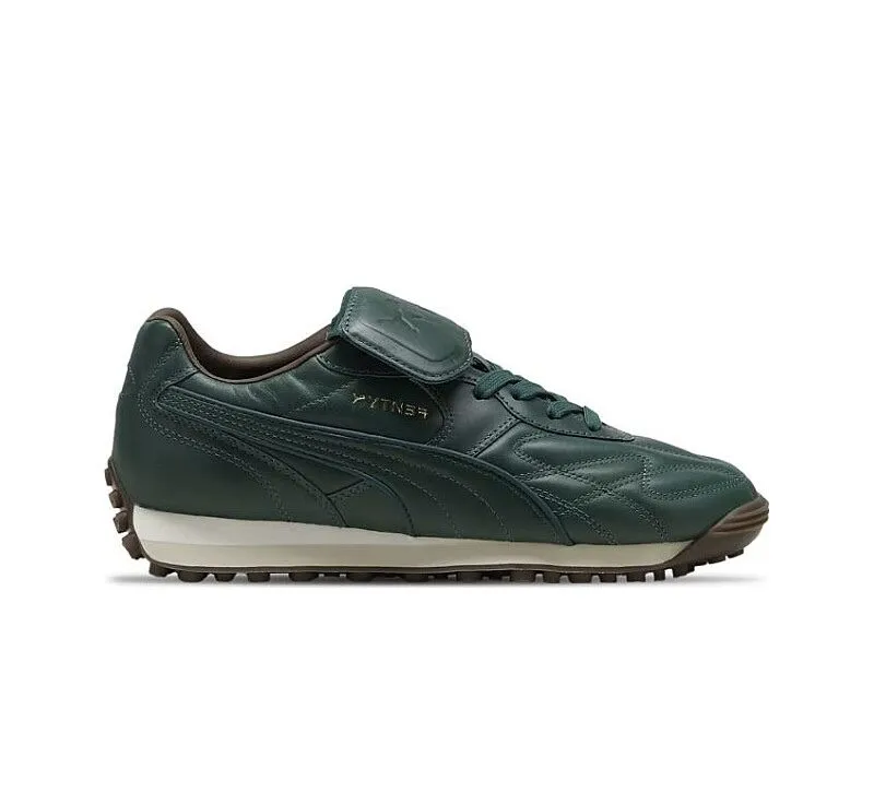 کتونی کلکسیونی پوما Puma Avanti Leather x FENTY – کد 02-398352 کتونی کلکسیونی پوما Puma Avanti Leather x FENTY – کد 02-398352