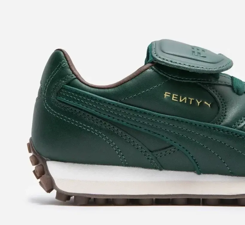 کتونی کلکسیونی پوما Puma Avanti Leather x FENTY – کد 02-398352 کتونی کلکسیونی پوما Puma Avanti Leather x FENTY – کد 02-398352