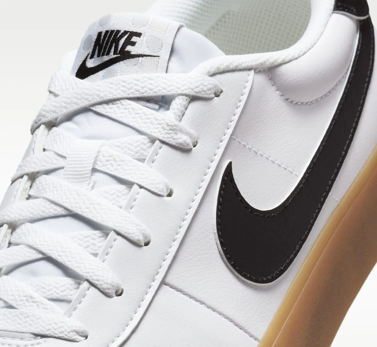 کتونی کژوال نایکی Nike Court Shot – کد FQ8146-112 کتونی کژوال نایکی Nike Court Shot – کد FQ8146-112