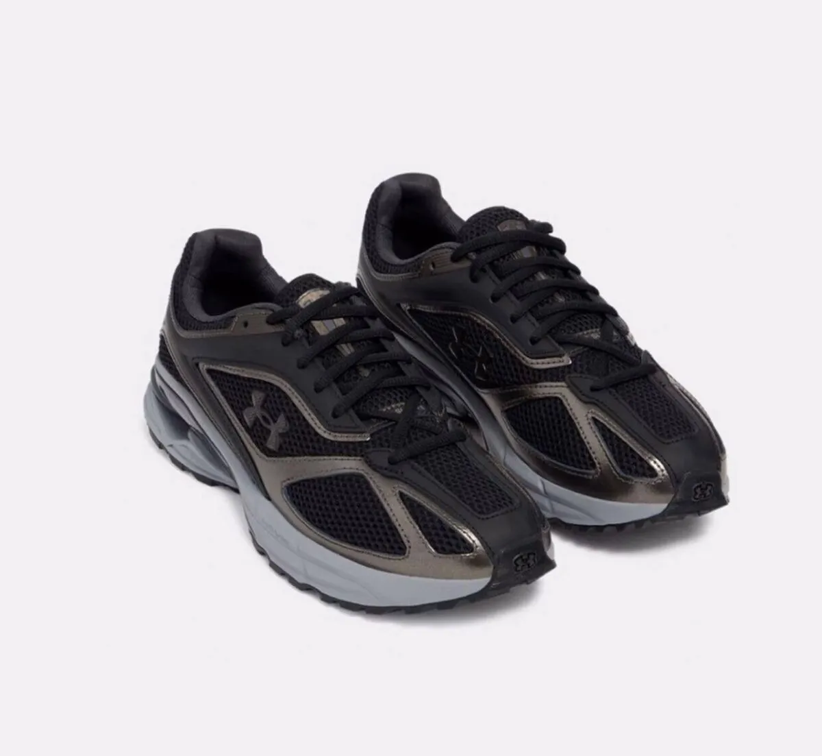 کتونی لایفاستایل آندر آرمور Under Armour HOVR Apparition – کد 007-3027595 کتونی لایفاستایل آندر آرمور Under Armour HOVR Apparition – کد 007-3027595