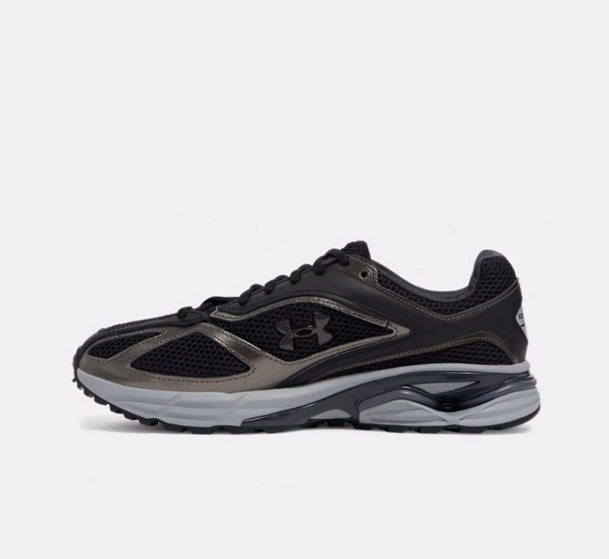 کتونی لایفاستایل آندر آرمور Under Armour HOVR Apparition – کد 007-3027595 کتونی لایفاستایل آندر آرمور Under Armour HOVR Apparition – کد 007-3027595