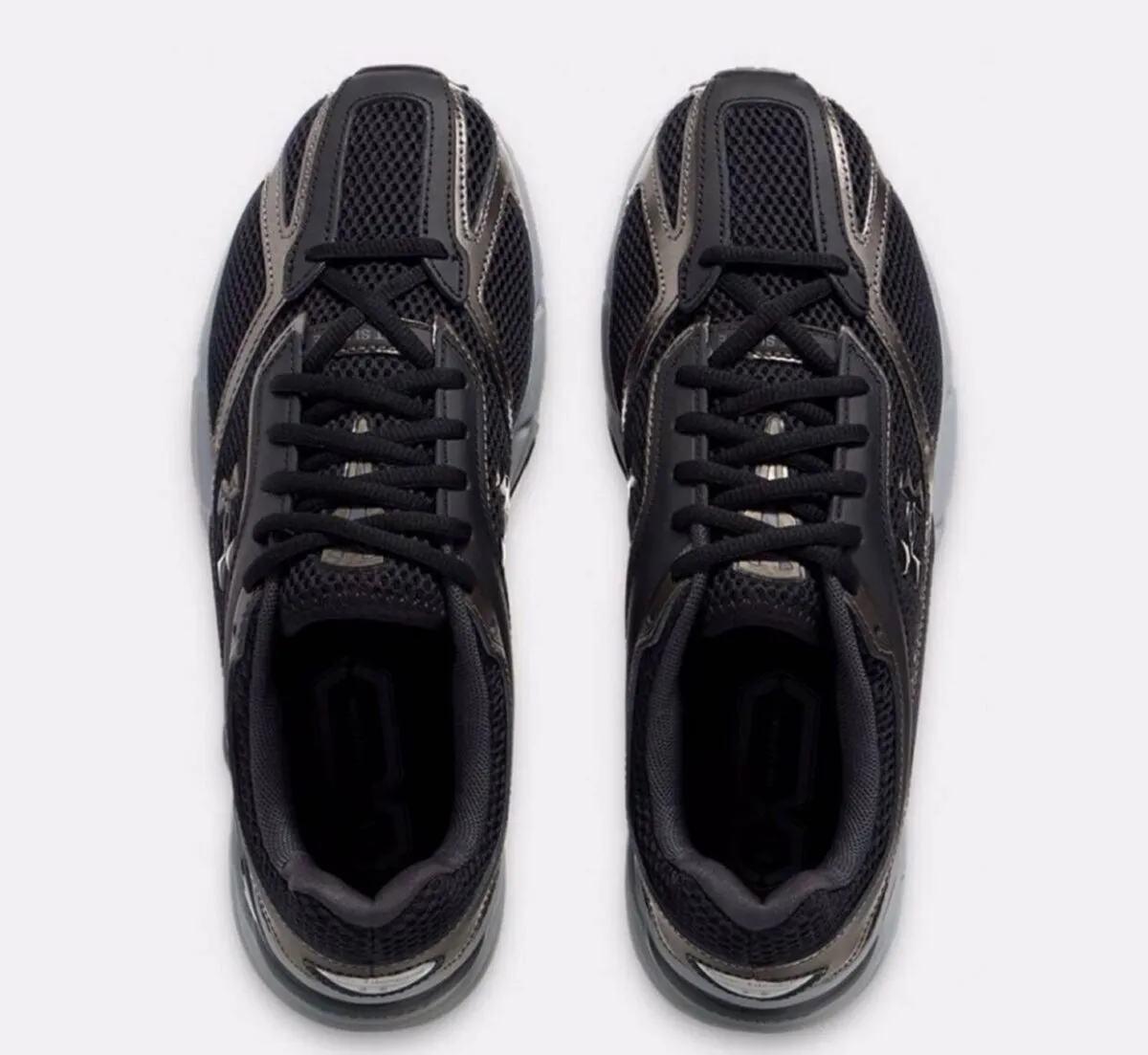 کتونی لایفاستایل آندر آرمور Under Armour HOVR Apparition – کد 007-3027595 کتونی لایفاستایل آندر آرمور Under Armour HOVR Apparition – کد 007-3027595