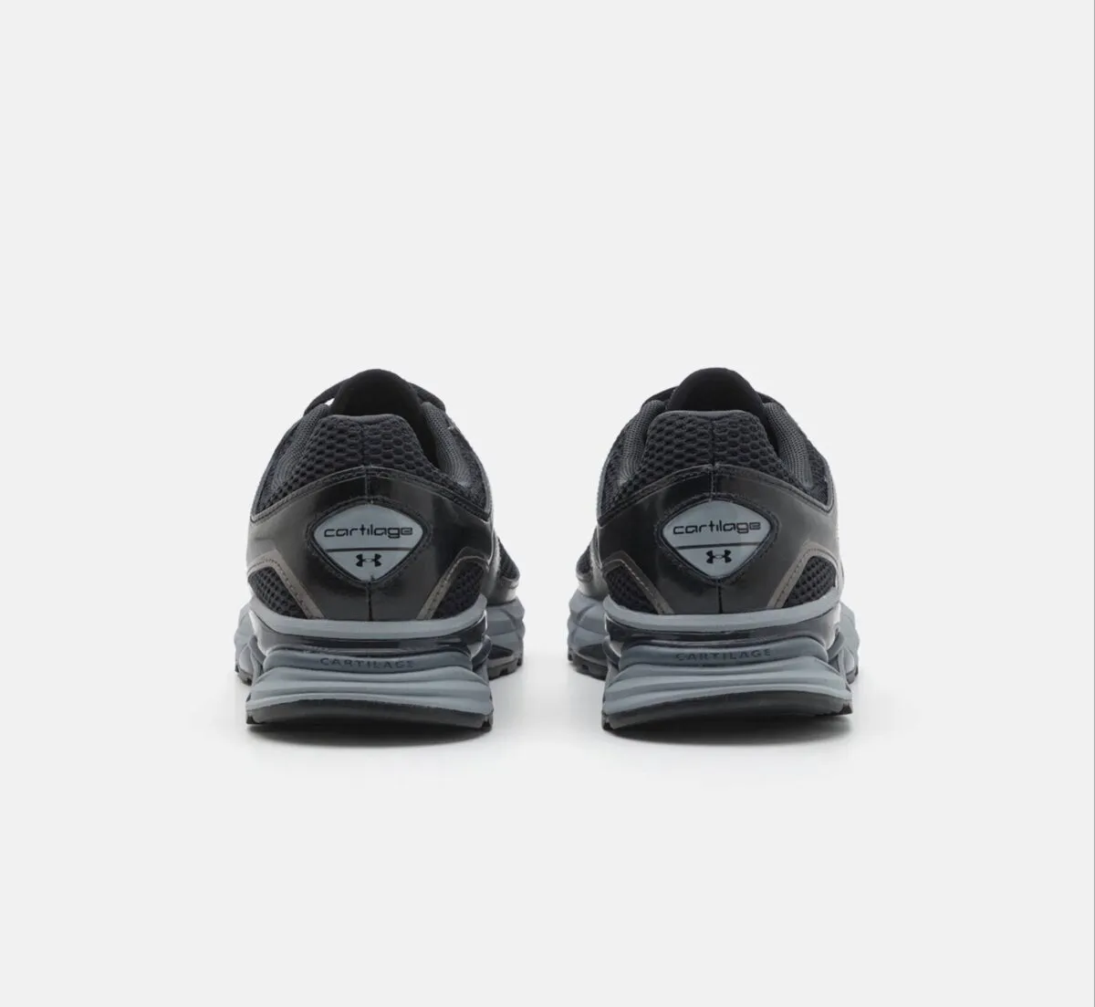 کتونی لایفاستایل آندر آرمور Under Armour HOVR Apparition – کد 007-3027595 کتونی لایفاستایل آندر آرمور Under Armour HOVR Apparition – کد 007-3027595