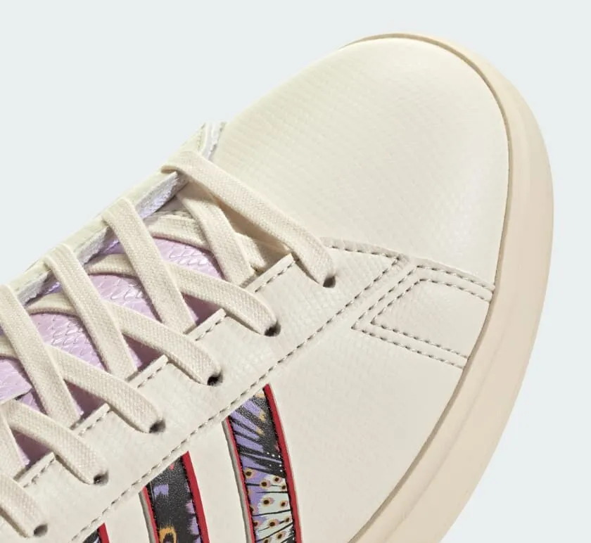 کتونی کژوال آدیداس Adidas Grand Court 2.0 – کد JR6726 کتونی کژوال آدیداس Adidas Grand Court 2.0 – کد JR6726