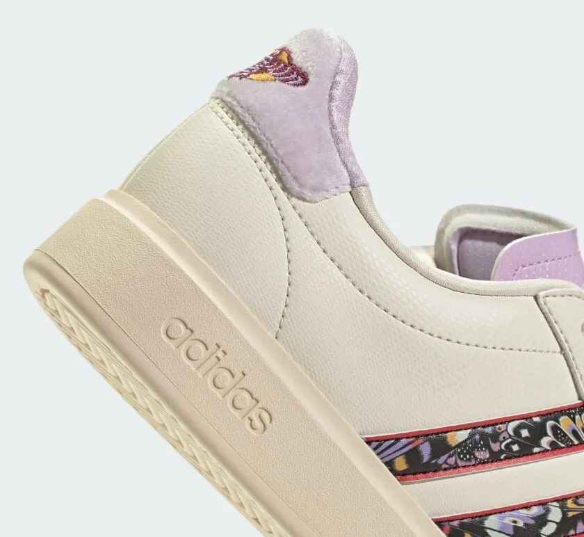 کتونی کژوال آدیداس Adidas Grand Court 2.0 – کد JR6726 کتونی کژوال آدیداس Adidas Grand Court 2.0 – کد JR6726