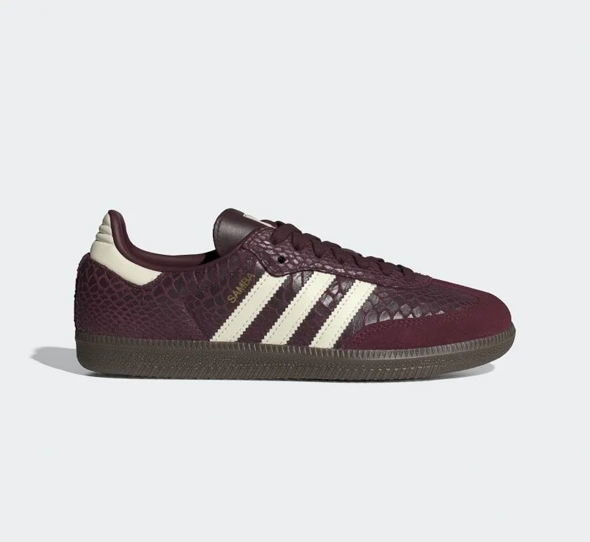 کتونی کژوال آدیداس Adidas Samba OG – کد IH3979 کتونی کژوال آدیداس Adidas Samba OG – کد IH3979