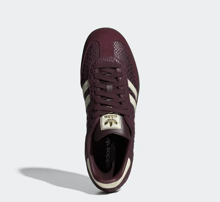 کتونی کژوال آدیداس Adidas Samba OG – کد IH3979 کتونی کژوال آدیداس Adidas Samba OG – کد IH3979