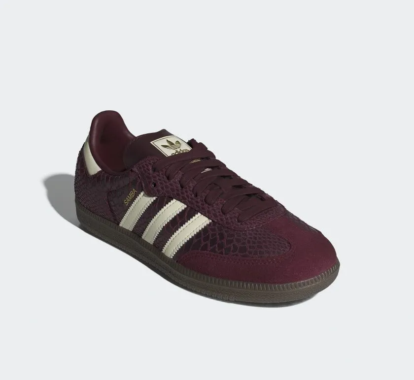 کتونی کژوال آدیداس Adidas Samba OG – کد IH3979 کتونی کژوال آدیداس Adidas Samba OG – کد IH3979