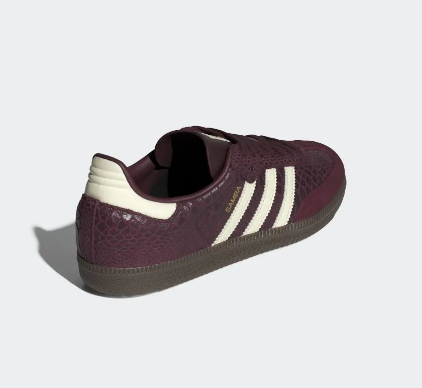 کتونی کژوال آدیداس Adidas Samba OG – کد IH3979 کتونی کژوال آدیداس Adidas Samba OG – کد IH3979