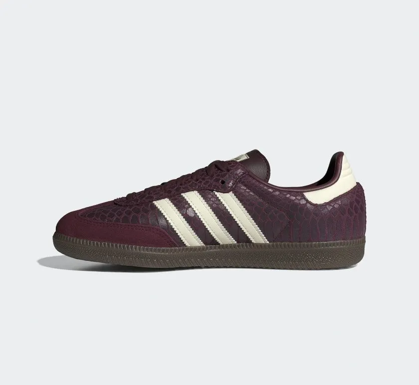 کتونی کژوال آدیداس Adidas Samba OG – کد IH3979 کتونی کژوال آدیداس Adidas Samba OG – کد IH3979