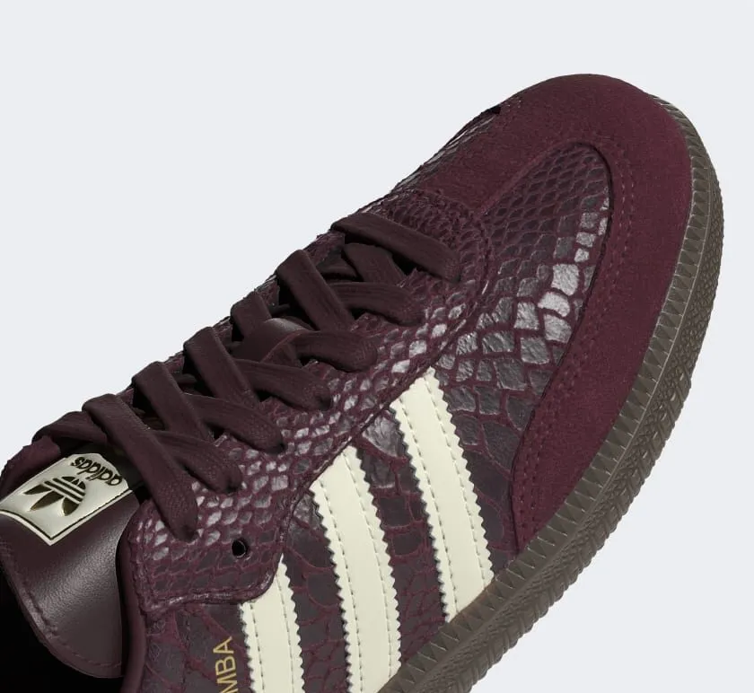 کتونی کژوال آدیداس Adidas Samba OG – کد IH3979 کتونی کژوال آدیداس Adidas Samba OG – کد IH3979
