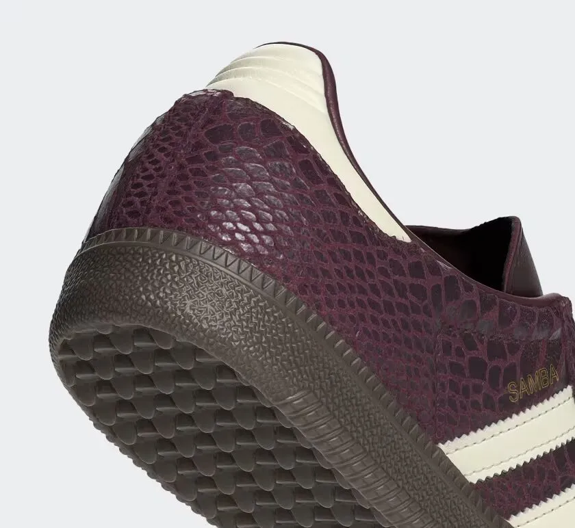 کتونی کژوال آدیداس Adidas Samba OG – کد IH3979 کتونی کژوال آدیداس Adidas Samba OG – کد IH3979