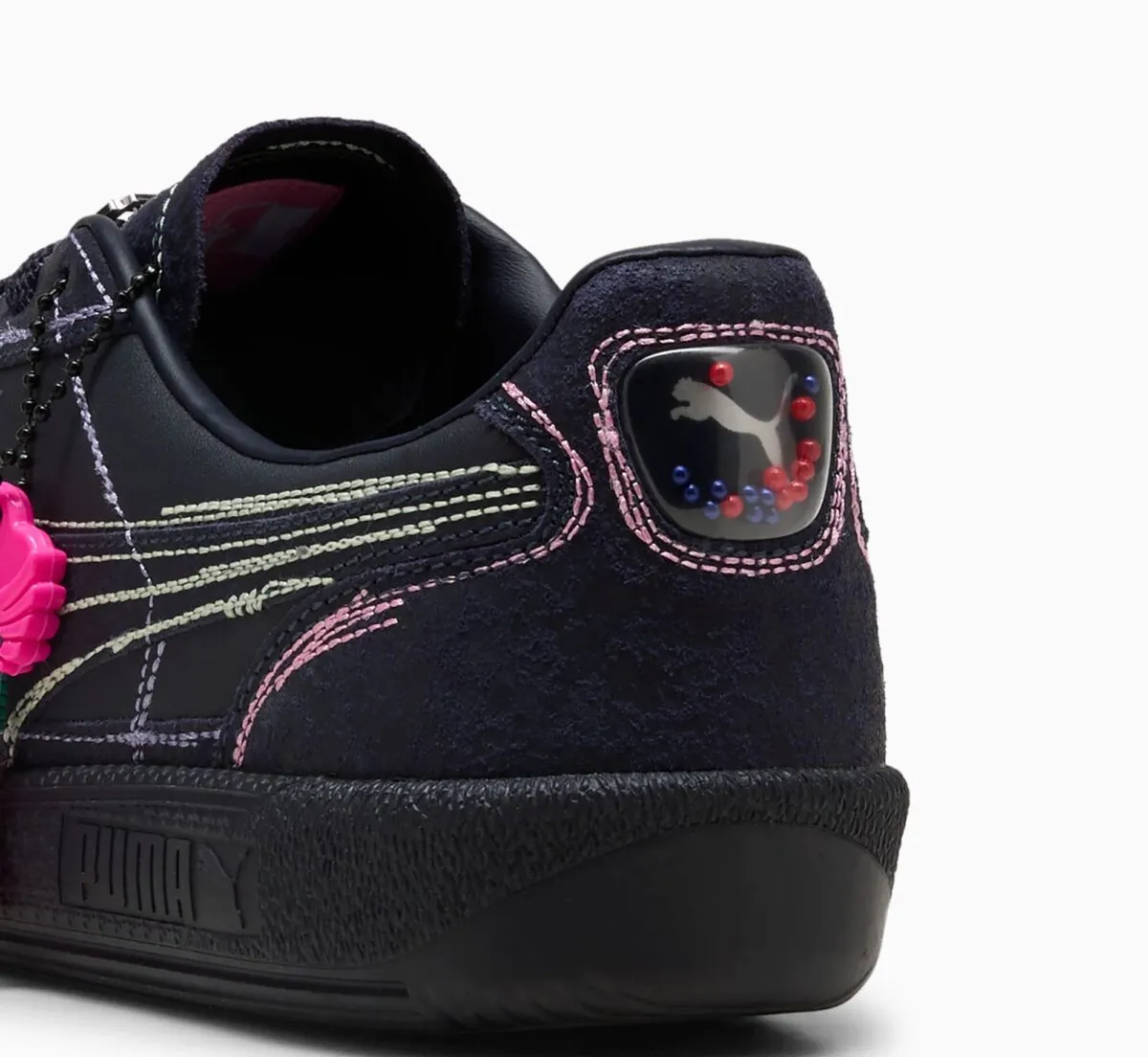 کتونی کلکسیونی پوما Puma Palermo X Squid Game – کد 01-403859 کتونی کلکسیونی پوما Puma Palermo X Squid Game – کد 01-403859