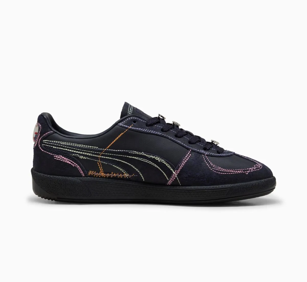 کتونی کلکسیونی پوما Puma Palermo X Squid Game – کد 01-403859 کتونی کلکسیونی پوما Puma Palermo X Squid Game – کد 01-403859