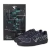 کتونی کلکسیونی پوما Puma Palermo X Squid Game – کد 01-403859 کتونی کلکسیونی پوما Puma Palermo X Squid Game – کد 01-403859