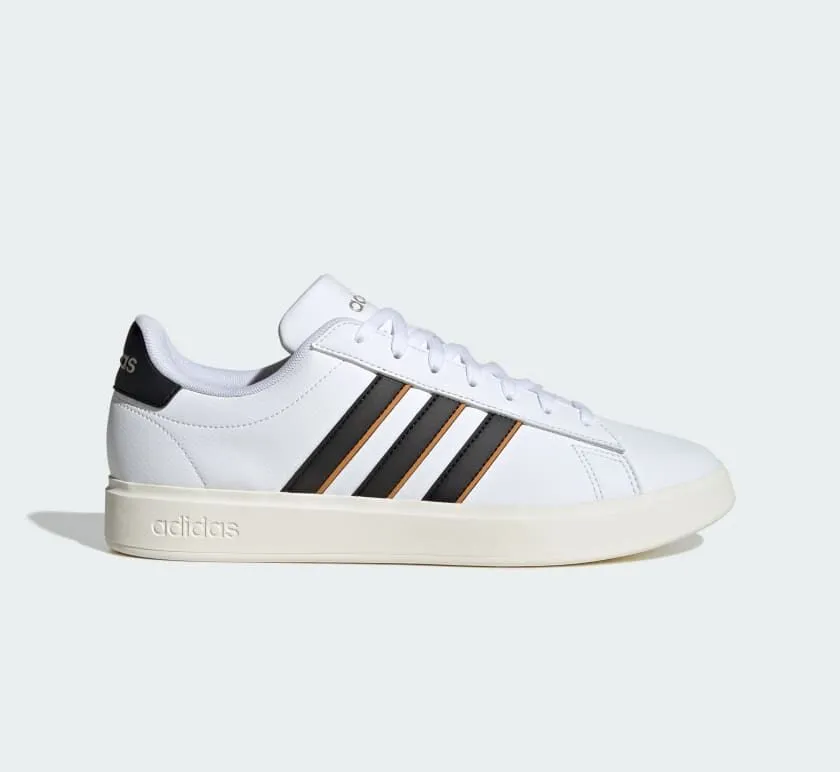 کتونی کژوال آدیداس Adidas Grand Court 2.0 – کد JH9305 کتونی کژوال آدیداس Adidas Grand Court 2.0 – کد JH9305