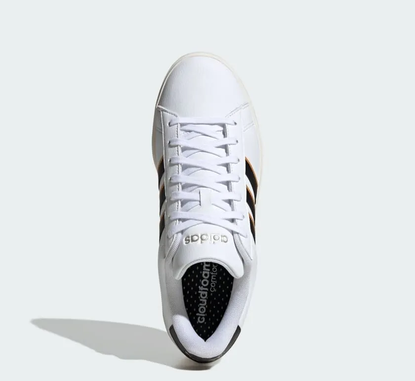 کتونی کژوال آدیداس Adidas Grand Court 2.0 – کد JH9305 کتونی کژوال آدیداس Adidas Grand Court 2.0 – کد JH9305