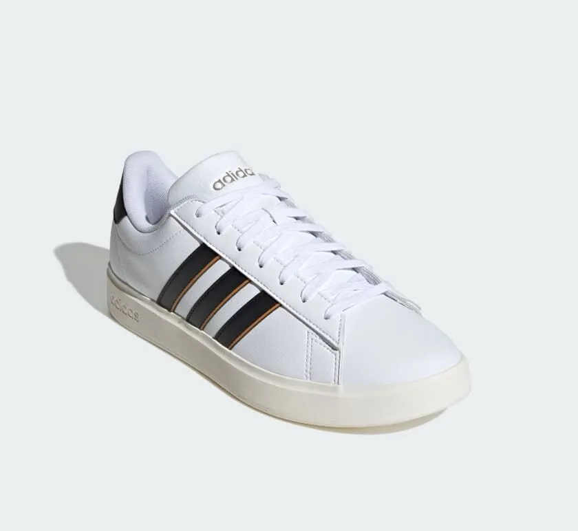 کتونی کژوال آدیداس Adidas Grand Court 2.0 – کد JH9305 کتونی کژوال آدیداس Adidas Grand Court 2.0 – کد JH9305