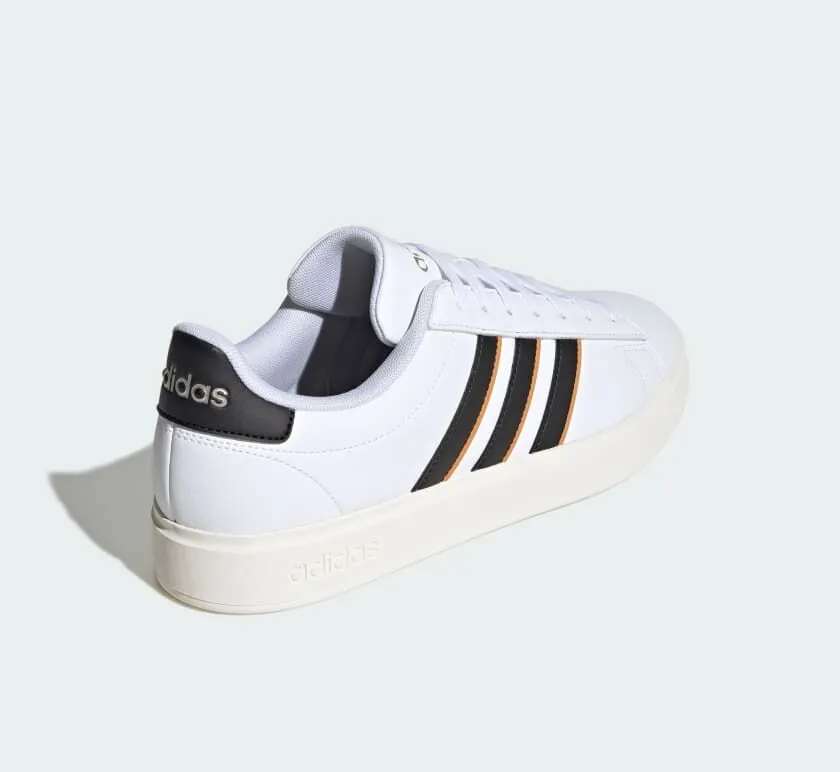 کتونی کژوال آدیداس Adidas Grand Court 2.0 – کد JH9305 کتونی کژوال آدیداس Adidas Grand Court 2.0 – کد JH9305