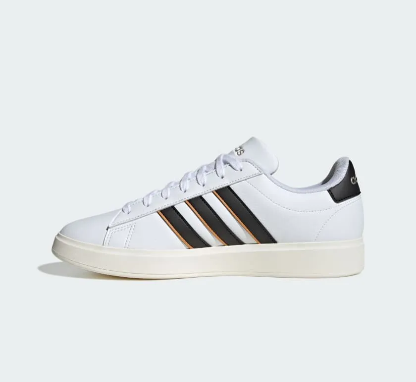 کتونی کژوال آدیداس Adidas Grand Court 2.0 – کد JH9305 کتونی کژوال آدیداس Adidas Grand Court 2.0 – کد JH9305
