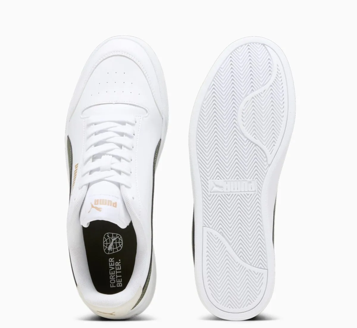 کتونی کژوال پوما Puma Shuffle – کد 27-309668 کتونی کژوال پوما Puma Shuffle – کد 27-309668