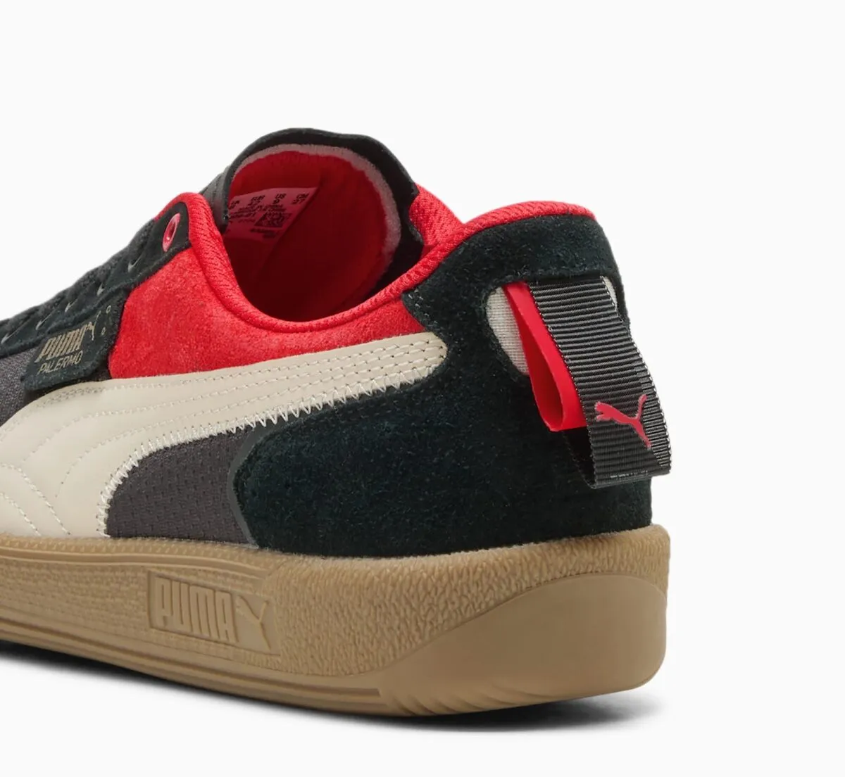 کتونی کژوال پوما Puma Palermo X Scuderia Ferrari – کد 01-308899