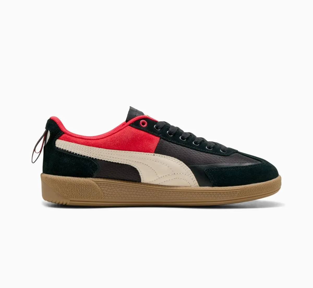 کتونی کژوال پوما Puma Palermo X Scuderia Ferrari – کد 01-308899